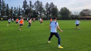UTA și Poli, cele mai bune centre de juniori din zonă