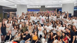 „Global Village” aduce tradiții din toată lumea la Timișoara