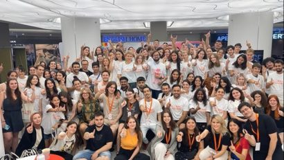 „Global Village” aduce tradiții din toată lumea la Timișoara