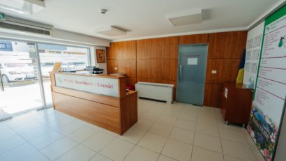 Investigație la Timișoara după ce o tânără de 17 ani a murit la scurt timp după ce a născut