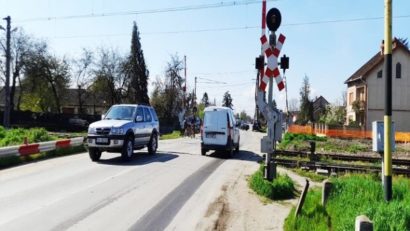 Pasajele CFR promise în Lugoj nu ar mai avea finanțare prin PNRR