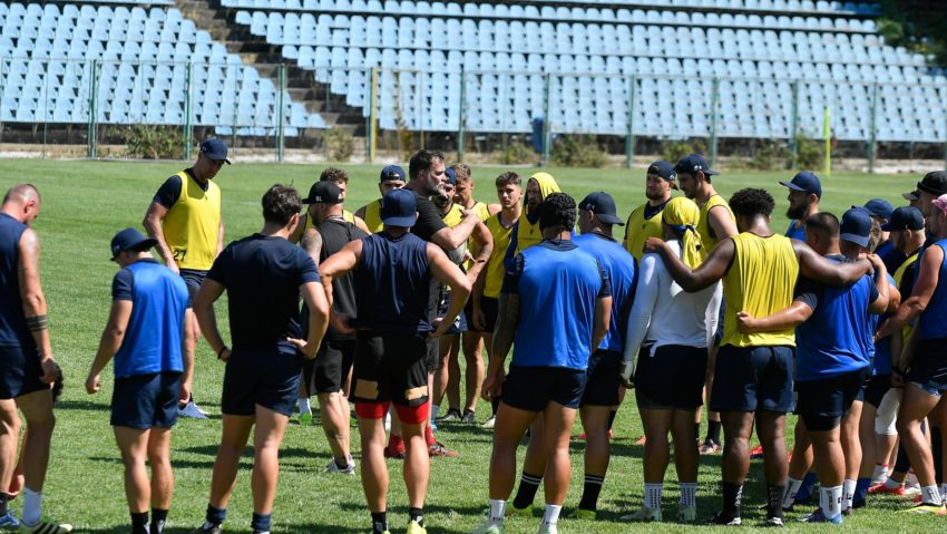 Chile, o victorie istorică împotriva României Chile, o victorie istorică împotriva României