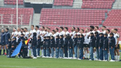 AUDIO / Jucăm cu Uruguay; doi titulari și o rezervă, de la SCM Timișoara
