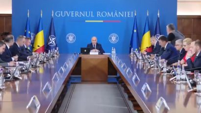 Guvernul își asumă răspunderea pe noul pachet fiscal: TVA majorat, accize crescute și impozite noi pentru bănci