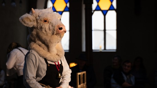 Programul lunii septembrie la Teatrul German de Stat Timișoara