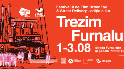 trezim furnalul