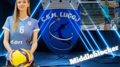 Un nou episod în transferurile Lugojului