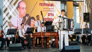 Festivalul “Efta Botoca” la Jebel. Lista concurenților