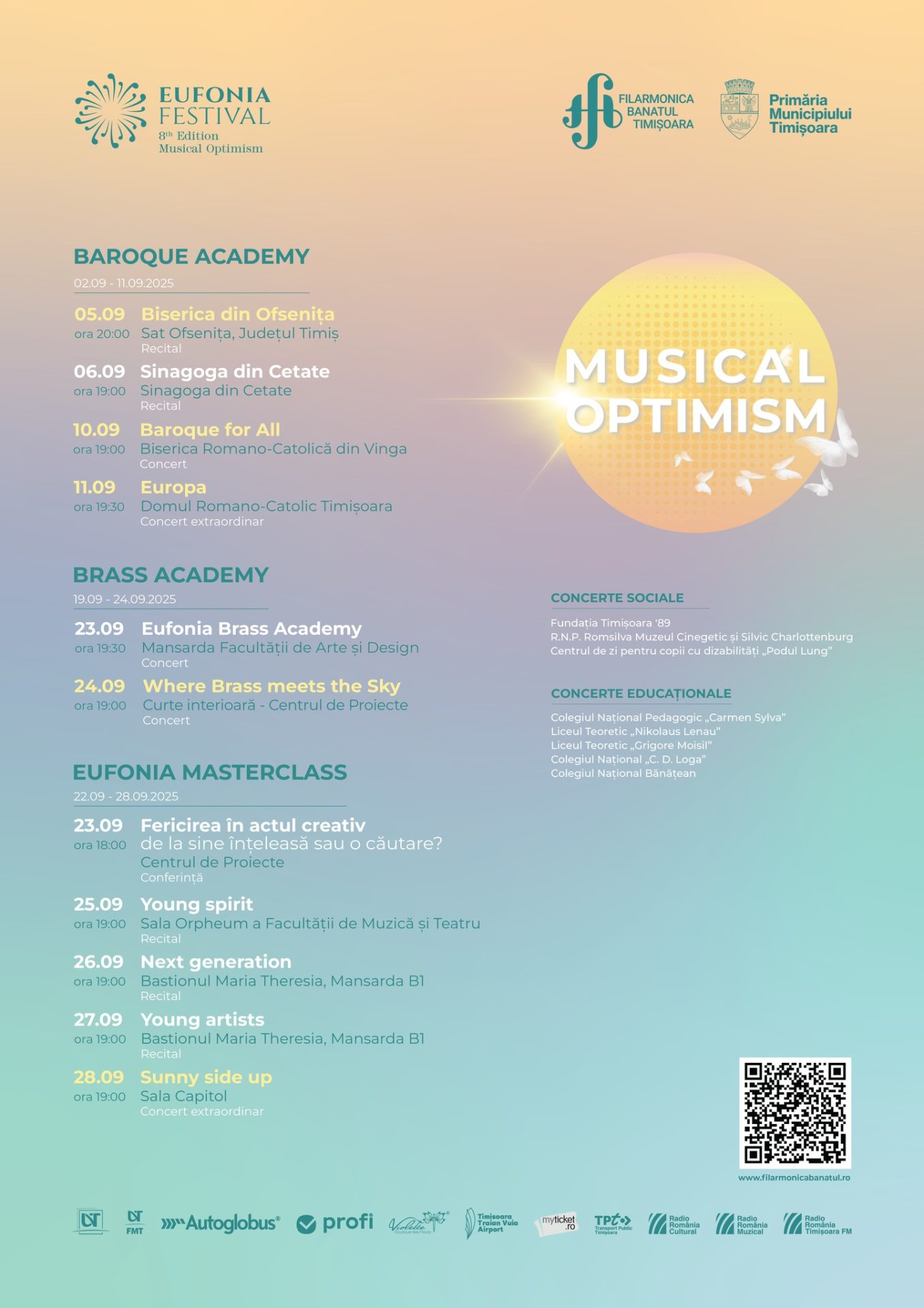 eufonia festival 2025