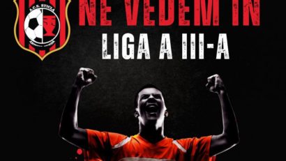 Turda ia locul Cermeiului în Liga a III-a!