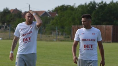 Cermei se retrage din Liga a III-a! Va fi „promovată” CSM Lugoj?