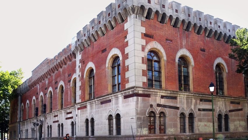 Castelul Huniade, reabilitat complet în trei ani. A fost semnat contractul de restaurare