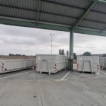 Primul Centru de Aport Voluntar din România, realizat cu finanţare din PNRR, a fost inaugurat în comuna Dumbrăviţa, in prezenta ministrului Mediului, Diana Buzoianu