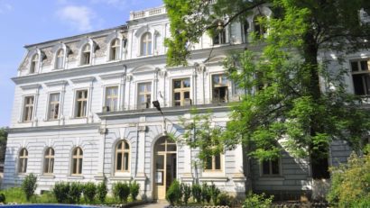 Colegiul Național Bănățean, singura școală-pilot admisă în programul Minsterului Educației