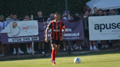 Reșița face scorul campionatului. 26 de goluri în șase meciuri / AUDIO