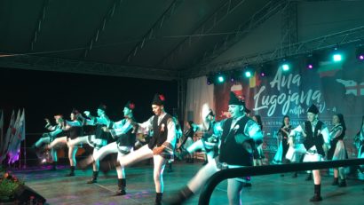 Festivalul Internațional “Ana Lugojana”– ediția a XVII–a