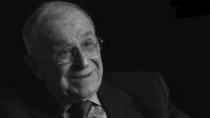 Ion Iliescu a murit