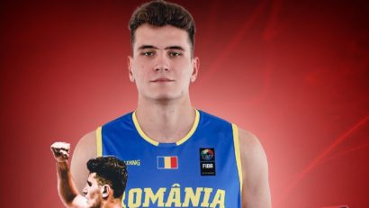 CSM Oradea transferă un pivot cu statistici modeste