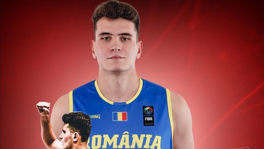 CSM Oradea transferă un pivot cu statistici modeste