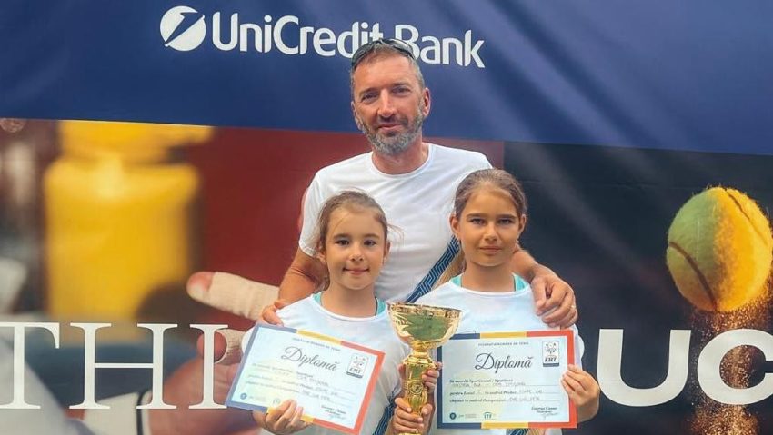 CSM Timișoara, campioană națională, AMEFA Arad ia bronzul CSM Timișoara, campioană națională, AMEFA Arad ia bronzul