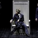 „Richard al III-lea” la Teatrul Național Timișoara