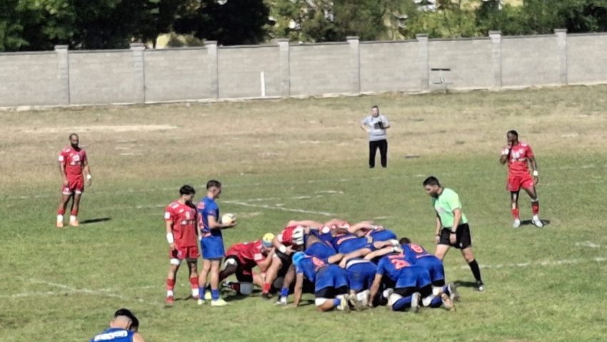 SCM Timișoara bate și Steaua și e aproape de o semifinală acasă / AUDIO
