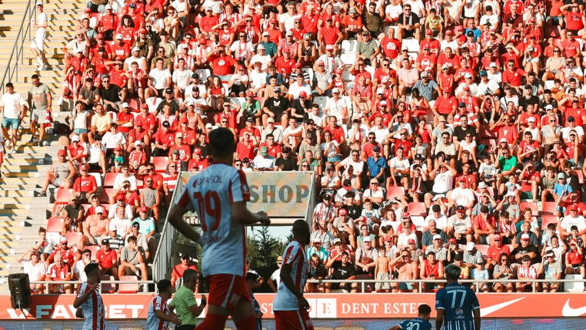 Dinamo – UTA, o partidă care vine cu „un pachet emoțional” | AUDIO Dinamo – UTA, o partidă care vine cu „un pachet emoțional” | AUDIO