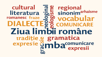 Ziua limbii române