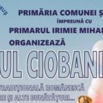 ”Balul Ciobanilor” în comuna hunedoreană Șoimuș