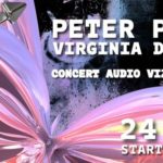 Concert audio-vizual LIVE în Parcul Botanic din Timișoara
