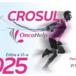 Crosul Oncohelp în scop caritabil, la Timișoara
