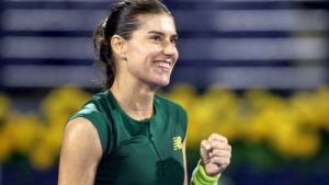 Sorana Cîrstea, înapoi în Top 100! Anca Todoni – pe 112