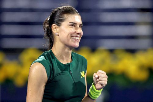 Sorana Cîrstea, înapoi în Top 100! Anca Todoni – pe 112 Sorana Cîrstea, înapoi în Top 100! Anca Todoni – pe 112