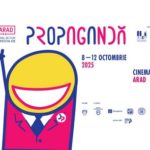 Festivalul internațional de film documentar fARAD, ediția a 12-a / PROGRAM
