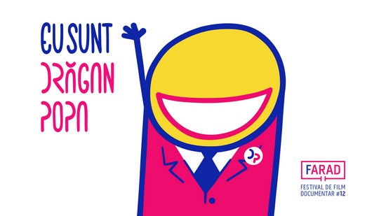 Festivalul internațional de film documentar fARAD, ediția a 12-a