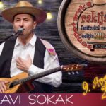 Festivalul Rachiului în Timiş, la Sânpetru Mare / PROGRAM