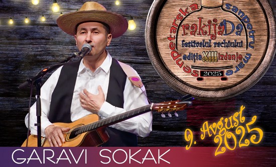 Festivalul Rachiului în Timiş, la Sânpetru Mare / PROGRAM