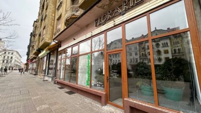 Spațiu ultracentral din Timișoara, nefolosit din cauza unei licitații eșuate