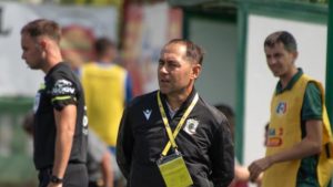 Cu antrenor sătmărean, Dumbrăvița merge după trei puncte la Satu Mare / AUDIO