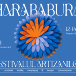 Harababura Fair devine festival: trei zile de design, gastronomie locală și muzică la Faber