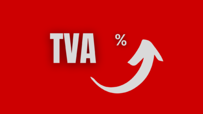 Juridic | Modificarea TVA-ului la facturile de utilități