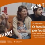 Documentarul „O familie aproape perfectă”, în avanpremieră la Timișoara, în cadrul Film Therapy
