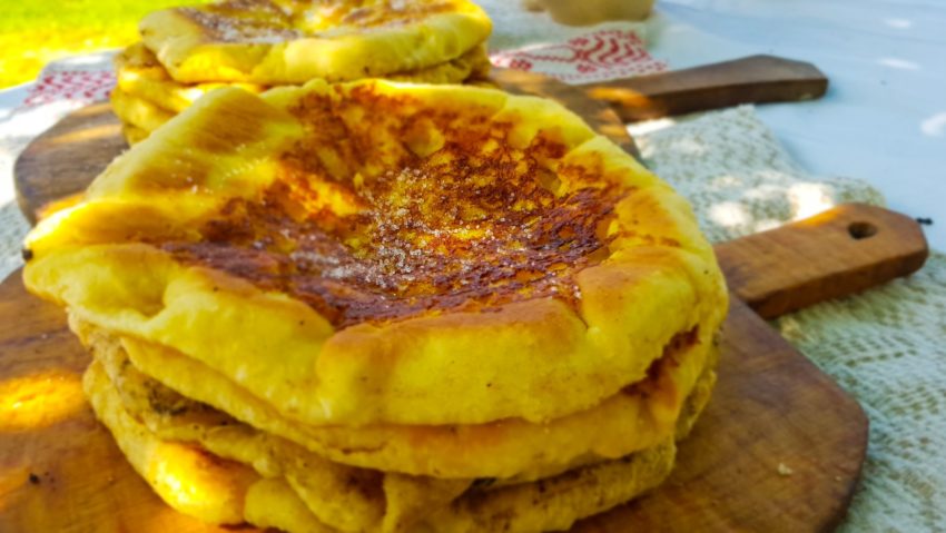 Începe Festivalul plăcintelor pădurenești