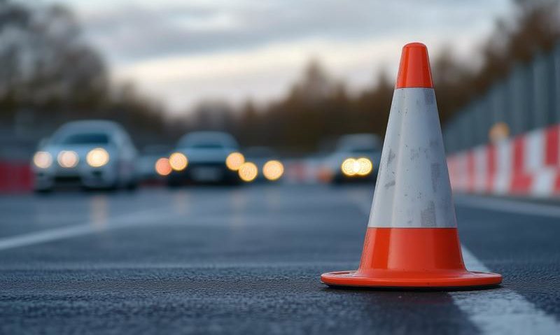 Lucrări la drumuri și festivalul Codru aduc restricții de circulație Lucrări la drumuri și festivalul Codru aduc restricții de circulație