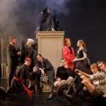 Programul lunii septembrie la Teatrul Național Timișoara