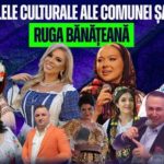 Zilele Culturale ale Comunei Șag și Ruga Bănățeană