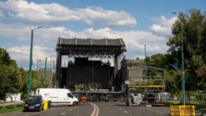 Ziua Timișoarei | Celebrarea orașului, proiect încurajare a turismului regiune