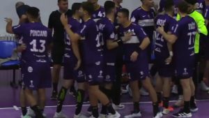 AUDIO / SCM Politehnica și El Zamalek luptă mâine pentru Cupa Poli