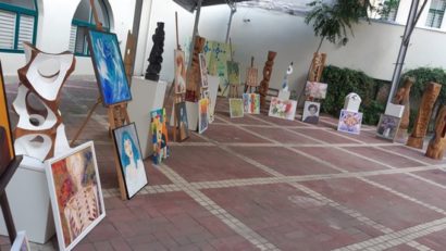 scoala de arte inscrieri