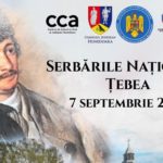 Serbările Naționale de la Țebea 2025 / PROGRAM